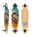 Longboard Sector 9 Mini Lookout