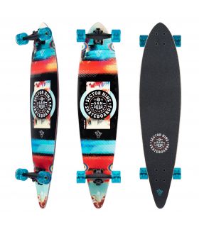 Carving Ledger Fiesta Sector 9 - 1