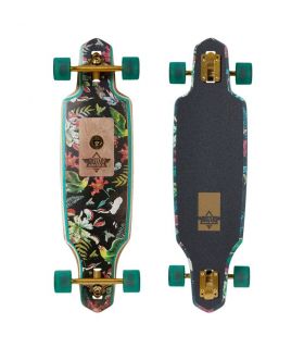 Longboards Dusters Predator  - 1