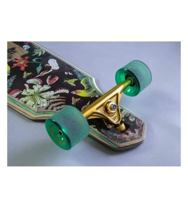 Longboards Dusters Predator  - 4