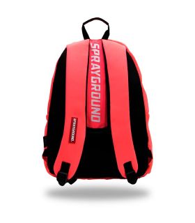 Mochila Sprayground Pink Neoprene Spryground - 2