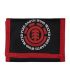 Cartera Element Elemental Wallet Red/Black Element - 1