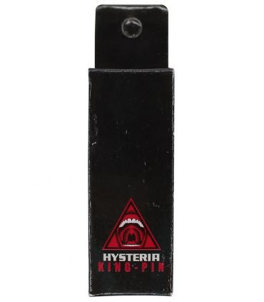 Hysteria King Pin Perforado Hysteria - 2