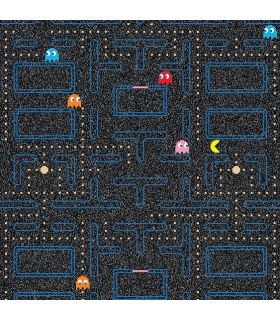 Pliego de Lija Mob Grip PAC-MAN Maze 1 Grip Mob Grip - 1