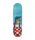 Tabla Deathwish Jamie Foy Bass Face Deathwish - 1