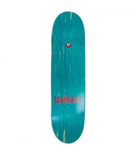 Tabla Deathwish Jamie Foy Bass Face Deathwish - 2