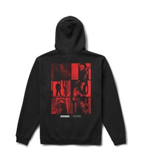 Primitive Halloween Frames Hood Black Primitive - 1