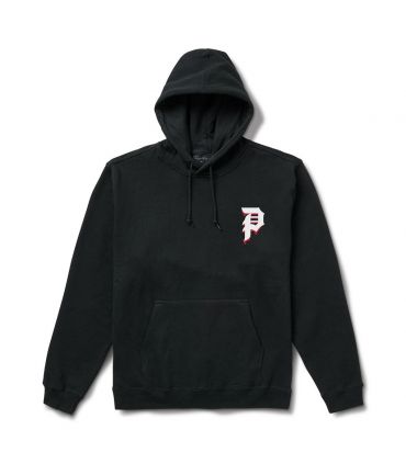 Primitive Halloween Frames Hood Black Primitive - 2