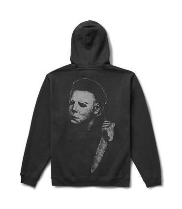 Primitive Halloween Myers Heavyweight Hood Black Primitive - 2