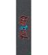 Lija Santa Cruz x Thrasher Screaming Flame Logo Mob Mob Grip - 1