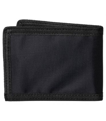 Cartera Spitfire Wallet Hell Hound Bifold Black Spitfire - 3