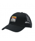 Element Joint Trucker Hat Black Element - 1