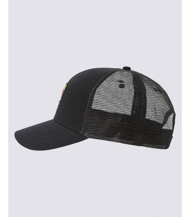Element Joint Trucker Hat Black Element - 3