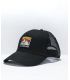Element Joint Trucker Hat Black Element - 4