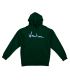 Sudadera Venture '92 Hood Dark Green Venture - 1