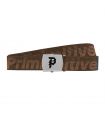 Cinturón Primitive Razor Web Belt Brown