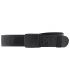 Cinturón Independent Bar Repeat Web Belt Black Independent - 1