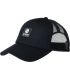 Element Icon Mesh Logo Black Element - 1