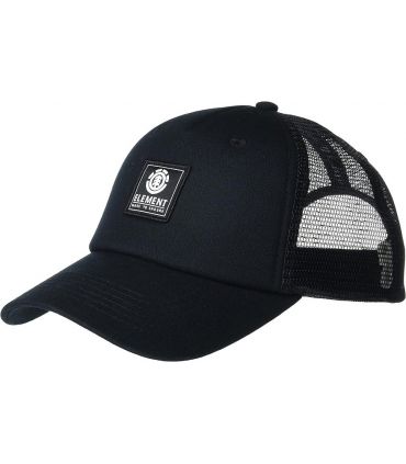 Element Icon Mesh Logo Black Element - 1