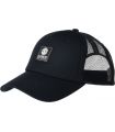 Element Icon Mesh Logo Black