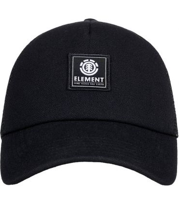 Element Icon Mesh Logo Black Element - 2