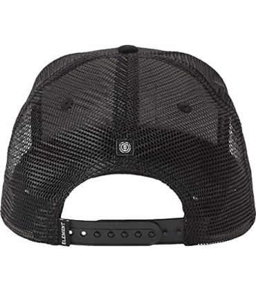 Element Icon Mesh Logo Black Element - 3