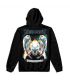 Sudadera Primitive Megadeth Drop 2 United Zip Hood Primitive - 1