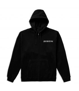 Sudadera Primitive Megadeth Drop 2 United Zip Hood Primitive - 2