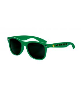Lentes Antihero Pigeon Shade Green Antihero - 1