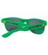 Lentes Antihero Pigeon Shade Green Antihero - 2