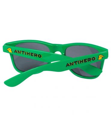 Lentes Antihero Pigeon Shade Green Antihero - 2