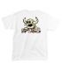 Playera Independent x Toy Machine Toy Mash Up  - 1