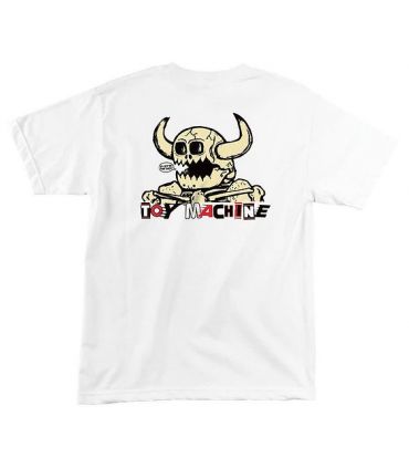 Playera Independent x Toy Machine Toy Mash Up  - 1