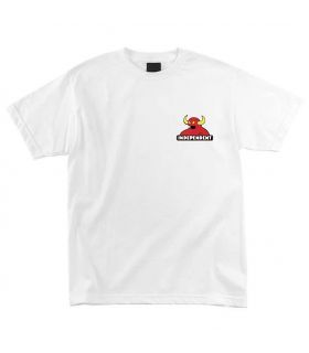 Playera Independent x Toy Machine Toy Mash Up  - 2