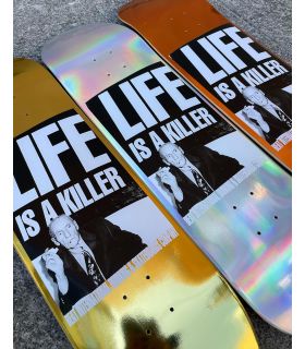 Tabla Beat Life is a Killer Beat - 2