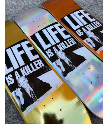 Tabla Beat Life is a Killer Beat - 2