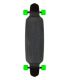 Santa Cruz Obscure Hand 9.50in x 37.52in Drop Down Cruze Santa Cruz - 2