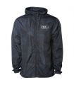 Chamarra  Real Jacket Oval Black Camo