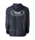 Chamarra  Real Jacket Oval Black Camo Real - 2