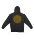 Sudadera Spitfire Classic Swirl Hood Chrcl Spitfire - 1