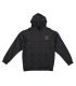 Sudadera Spitfire Classic Swirl Hood Chrcl Spitfire - 2