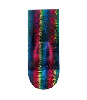 Tabla Deza Serie Otros Mundos Inframundo Metálico Multicolor Deza - 2