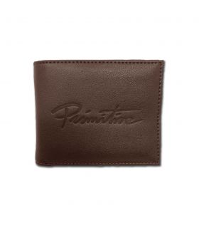 Cartera Primitive Nuevo Bi-Fold Wallet Primitive - 1