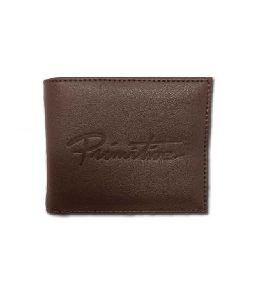 Cartera Primitive Nuevo Bi-Fold Wallet Primitive - 1