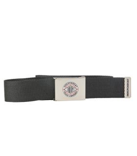 Cinturón Independent BTG Summit Web Belt Black Independent - 1