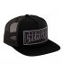Creature Reverse Patch Mesh Trucker High Profile Hat Creature - 1