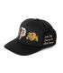 Primitive Spring 24 Altar Snapback Black Primitive - 1