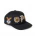 Primitive Spring 24 Altar Snapback Black Primitive - 2