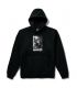 Sudadera Primitive X Bob Marley Heartache Hood Black Primitive - 1