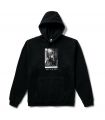 Sudadera Primitive X Bob Marley Heartache Hood Black